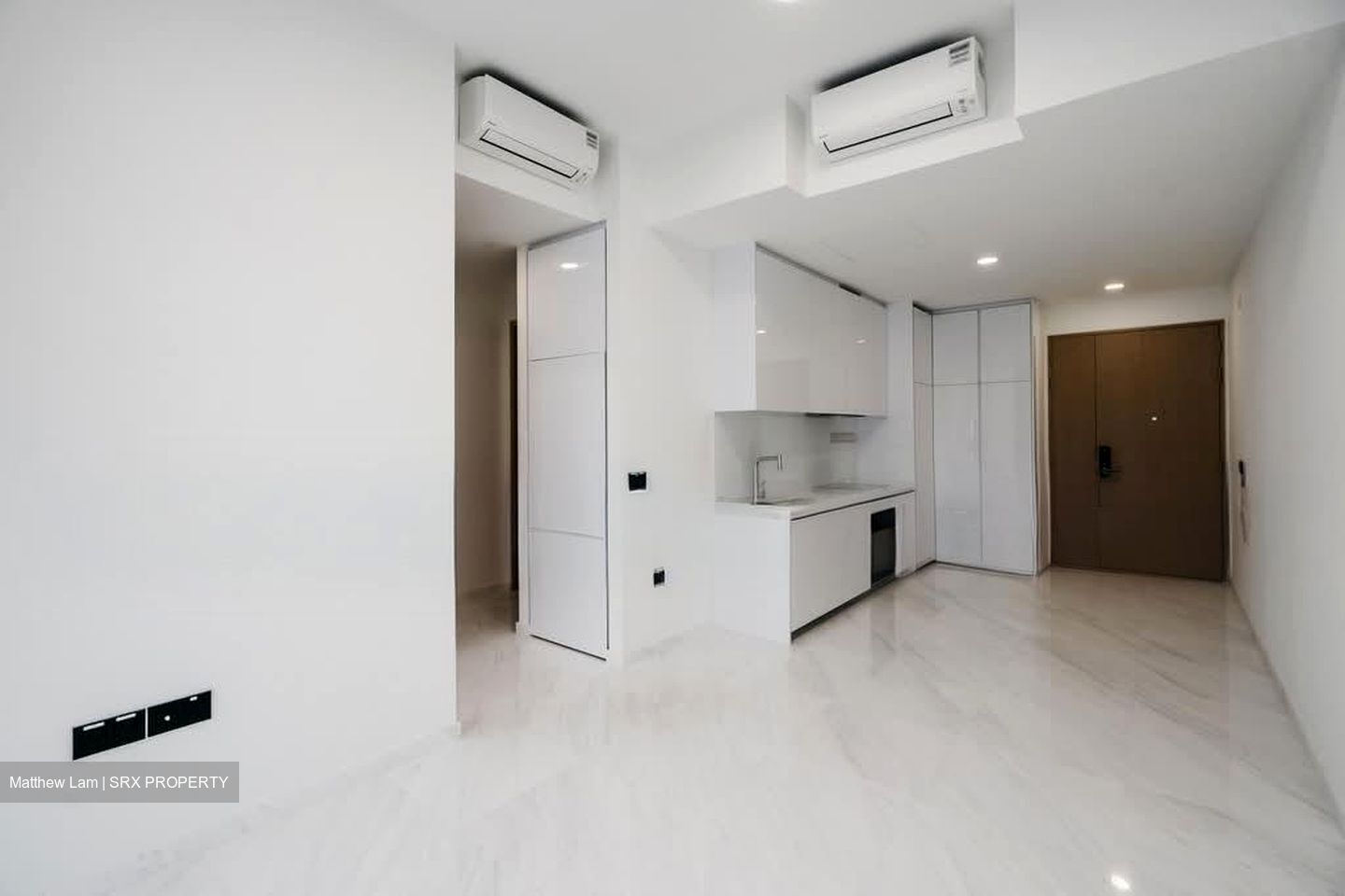 Peak Residence (D11), Condominium #587739791